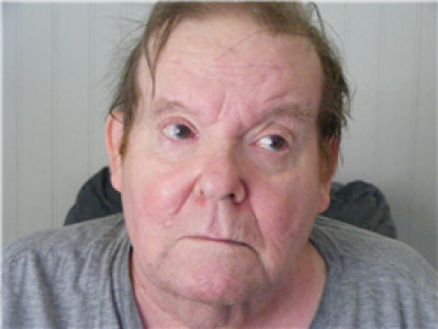 Alan Spencer Hallberg a registered Sex Offender of Georgia