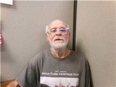 Fred William Brand a registered Sex Offender of Georgia