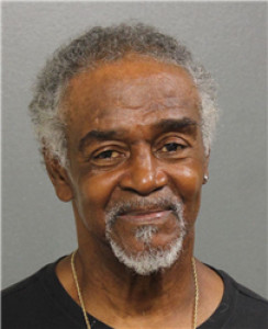 Larry Frank Williams a registered Sex Offender of Georgia