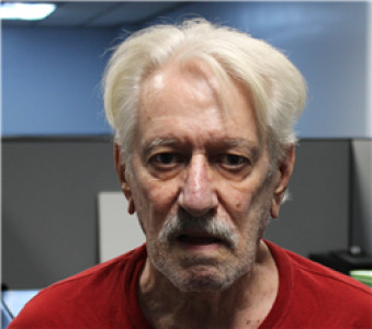 Max Rodenbarger a registered Sex Offender of Georgia