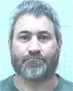 Chrisopher Wayne Shaw a registered Sex Offender of Georgia