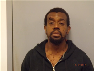 Brandon Deon Arnold a registered Sex Offender of Georgia