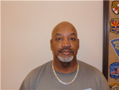 Charlie B Thompson Jr a registered Sex Offender of Georgia