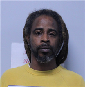 Antion Deshawn Jackson a registered Sex Offender of Georgia
