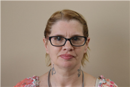 Trisha Marie Stossel a registered Sex Offender of Georgia