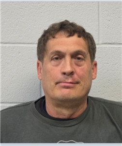 Brian Keith Yost a registered Sex Offender of Georgia