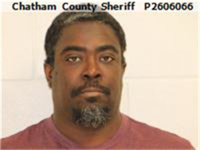 Elliott Kenyatta Smith a registered Sex Offender of Georgia