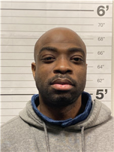 Eric Diondrae Miller a registered Sex Offender of Georgia