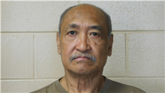Federico Antoe Frianela a registered Sex Offender of Georgia