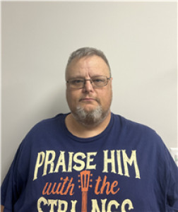 Uriah David Mccullers a registered Sex Offender of Georgia