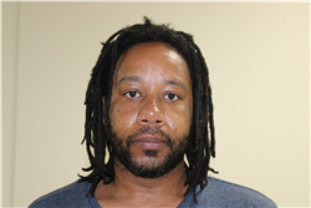 Sheldon Jackson Frazier a registered Sex Offender of Georgia