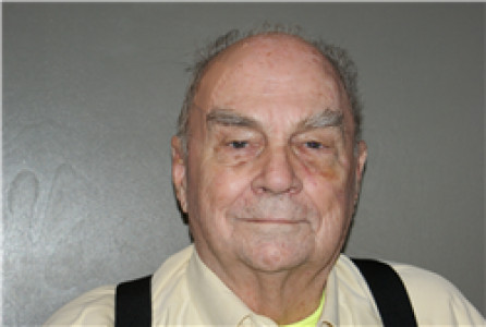 Randolph Simmons a registered Sex Offender of Georgia
