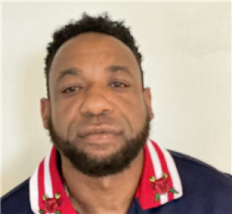 Jamone Albert Wilson a registered Sex Offender of Georgia