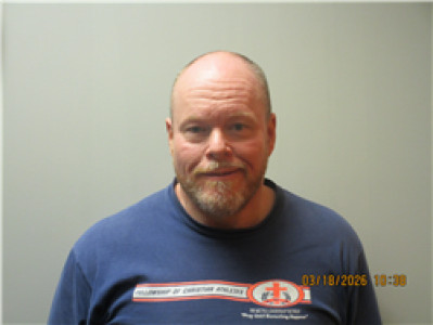 Christopher Troy Creech a registered Sex Offender of Georgia