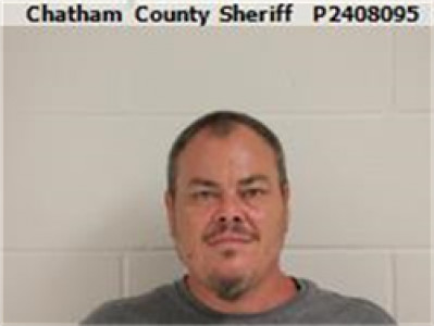 David Edward Sheffield II a registered Sex Offender of Georgia