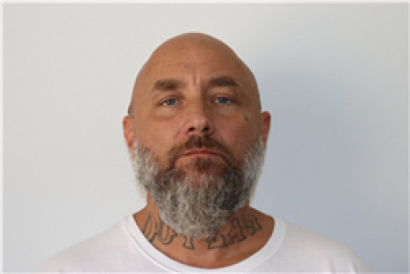 William Tanner a registered Sex Offender of Georgia