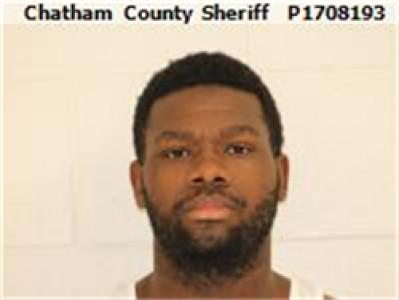 Kevon Maddox a registered Sex Offender of Georgia