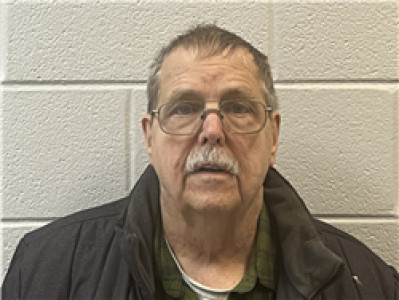 John Albert Brown a registered Sex Offender of Georgia