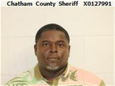 Colis Jermaine Allen a registered Sex Offender of Georgia