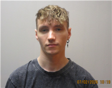 Jesse Dale Strickland a registered Sex Offender of Georgia