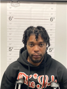 Artavious Menefee a registered Sex Offender of Georgia