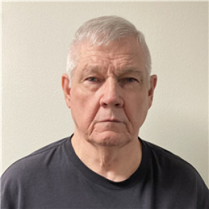 James Kenneth Butler a registered Sex Offender of Georgia