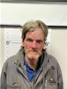 Brett Alan Johnson a registered Sex Offender of Georgia