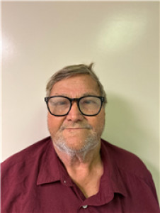 Johnny Paul Pike a registered Sex Offender of Georgia