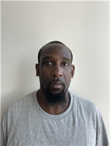 Jeremiah Antoine Oden a registered Sex Offender of Georgia