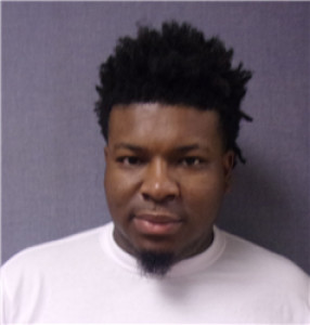 Tyrone Dinail Sparrow a registered Sex Offender of Georgia