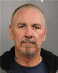 James Ladelle Sanders a registered Sex Offender of Georgia