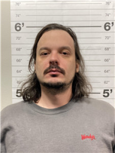 Michael Ren Wysolovski a registered Sex Offender of Georgia