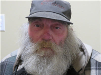 Robert William Amerson a registered Sex Offender of Georgia