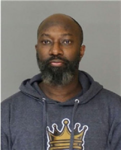 Reginald Harvey a registered Sex Offender of Georgia