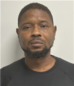 Terrence Nicholas Benton a registered Sex Offender of Georgia