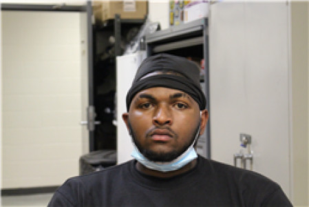 Ezekiel Juan Wells a registered Sex Offender of Georgia