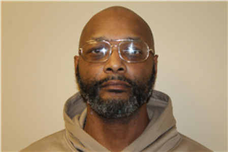Donte Dawayne Lipscomb a registered Sex Offender of Georgia