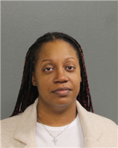 Phoenicia Jantez Hill a registered Sex Offender of Georgia