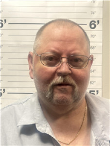 Donovan Dailey a registered Sex Offender of Georgia
