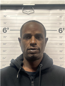 Demarcus Antonio Laney a registered Sex Offender of Georgia