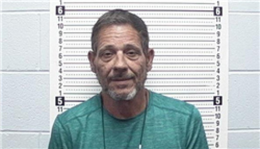 Ronald Scott Bragdon a registered Sex Offender of Georgia