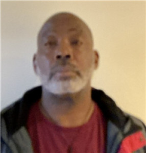 Matthew Brown a registered Sex Offender of Georgia