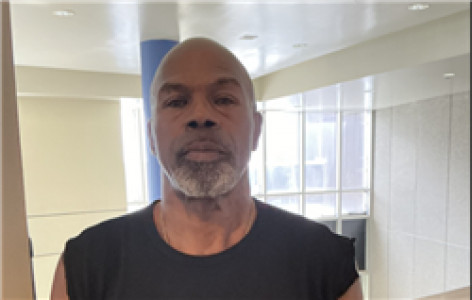 Ricky Wynn Morgan a registered Sex Offender of Georgia