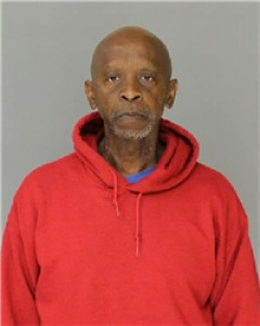 Micky Pitts a registered Sex Offender of Georgia