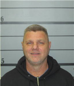Tony Brown a registered Sex Offender of Georgia