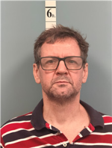 David Allen Hubbard a registered Sex Offender of Georgia