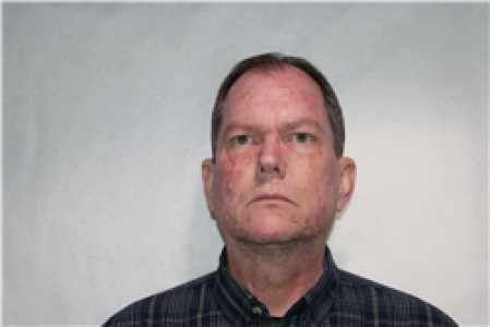 Jeffrey Scott a registered Sex Offender of Georgia