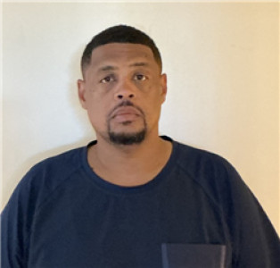 Dwayne Ricky Trotter Jr a registered Sex Offender of Georgia