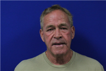Anthony John Godfrey a registered Sex Offender of Georgia