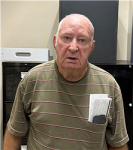 Clifford Oren Dills a registered Sex Offender of Georgia